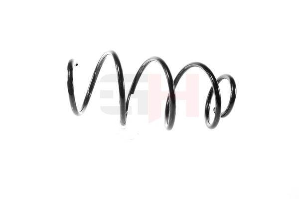 1S0411105A OE GH Ressort de suspension GH-204742