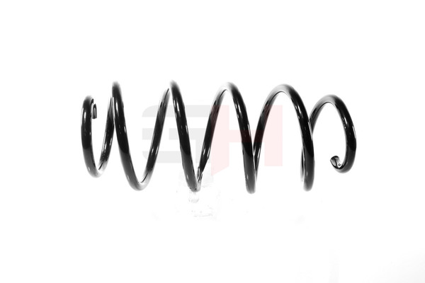 1K0411105DL OE GH Coil spring GH-209961