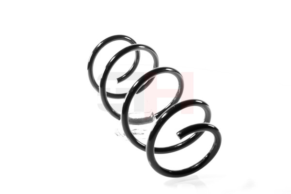Coil spring GH GH-209966 suitable for VW, SKODA at cheap price