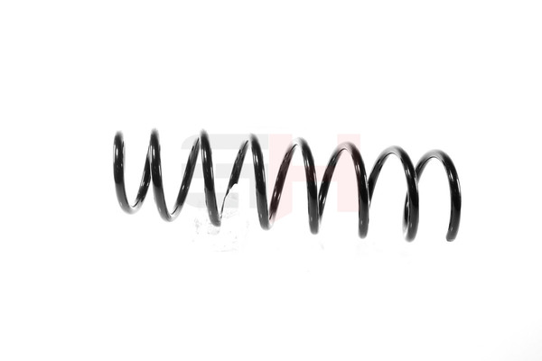 GH GH-221518 Пружина подвески BMW 5 Saloon (F10, F18) 520 d Дизель 163 л.с. 2013