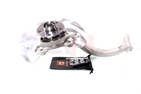 8K0407253F OE GH Manga de eixo, suspensão GH-284707V