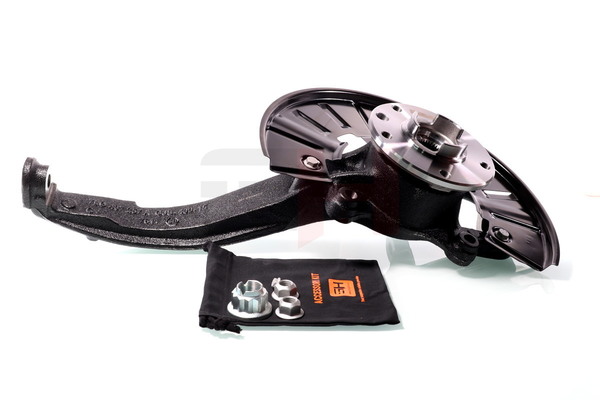 GH GH-289940V original AUDI Q7 Achsschenkel Preis