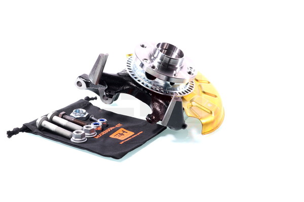 1H0407255B OE GH Fusée d'essieu, suspension de roue GH-289951V