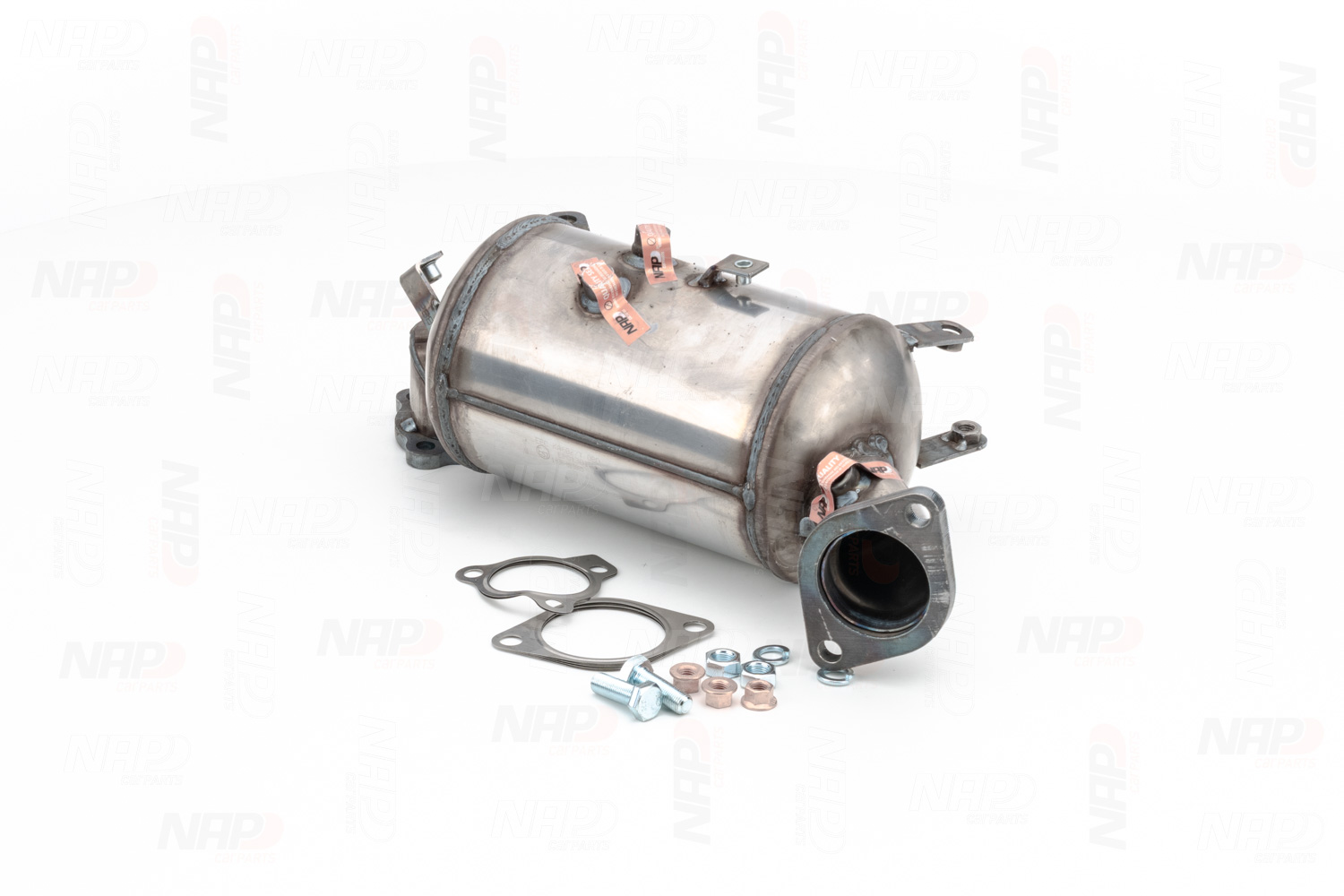 NAP carparts 289902F060 Hiukkassuodatin CAD10767