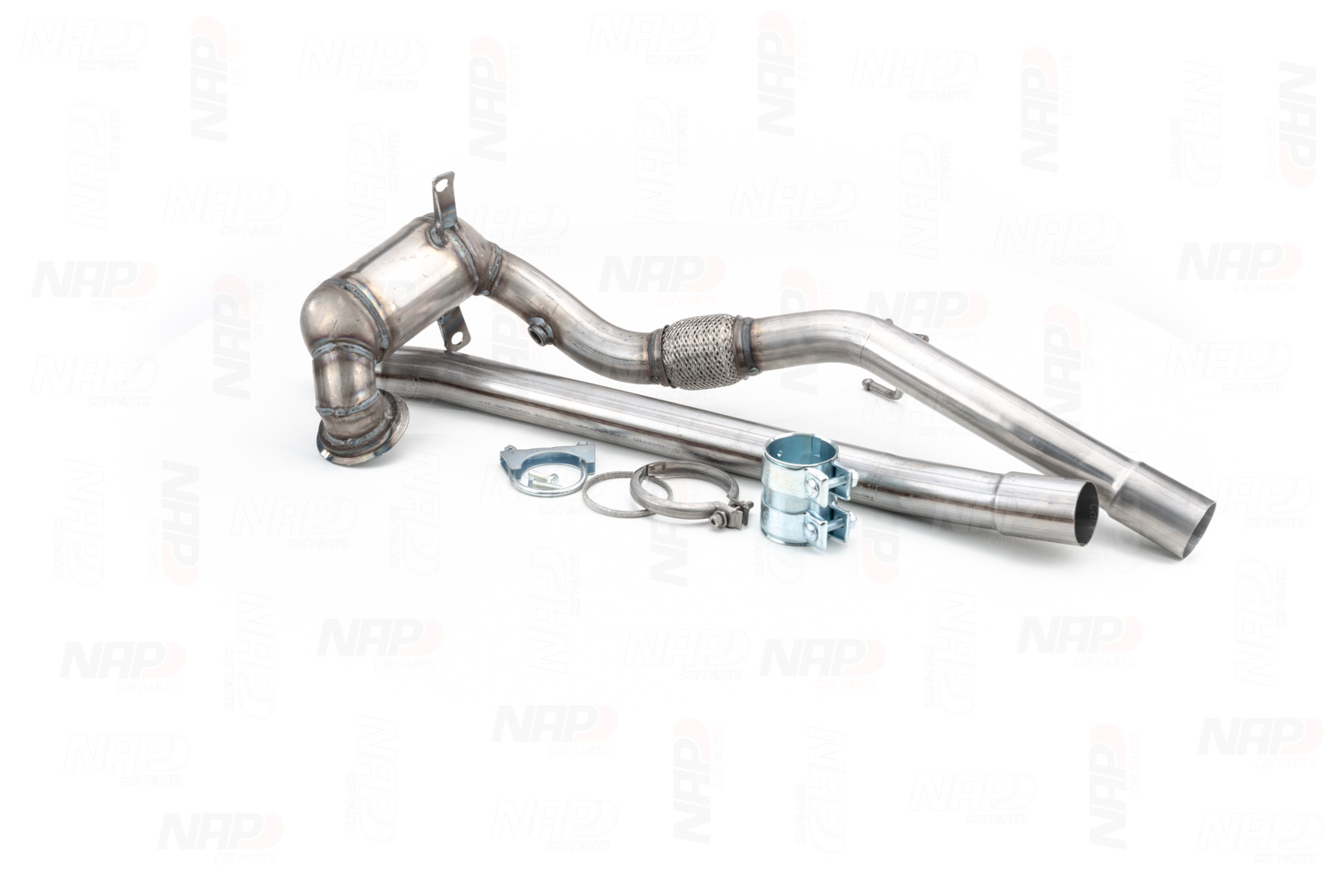 CAK11562 NAP carparts 5Q0254502KX Katalysator