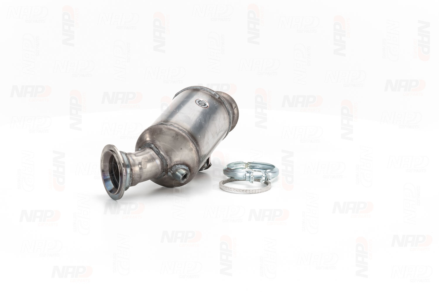 NAP carparts CAK11566 BMW F30 katalysaattori