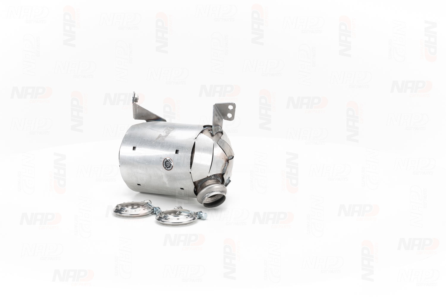 NAP carparts CAK11572 Citroen Jumper 250 kastenwagen Katalysator original kosten