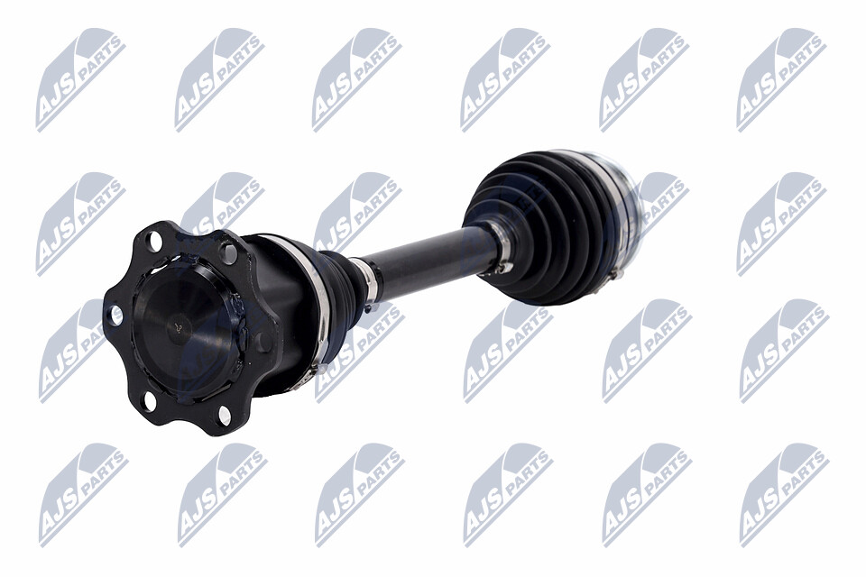NTY Antriebswelle NPW-AU-075