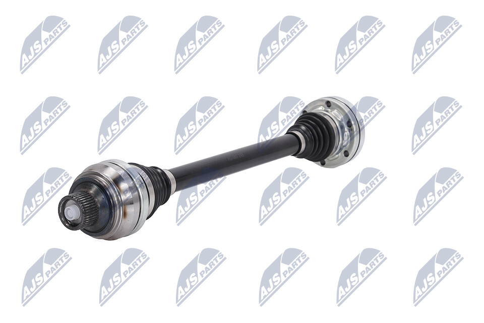 NTY Vetoakseli NPW-AU-083