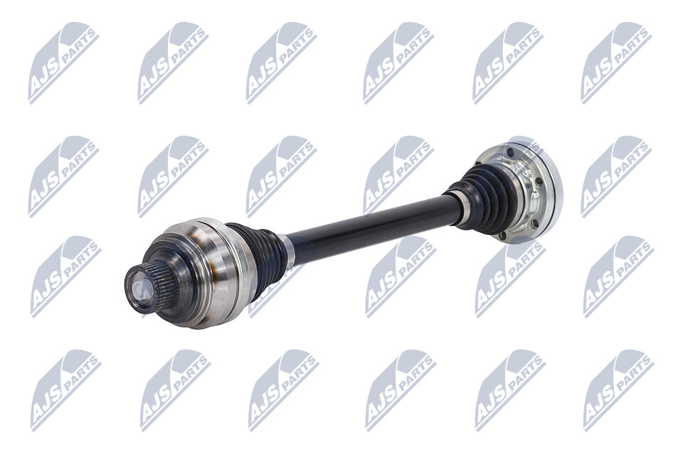 NTY 8K0501202 Aandrijfas
