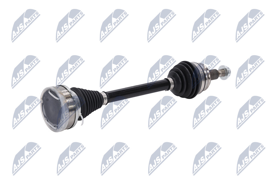 NTY NPW-AU-088 Приводной вал VW Bora Variant 2.3 V5 4motion бензин 150 л.с. 2000