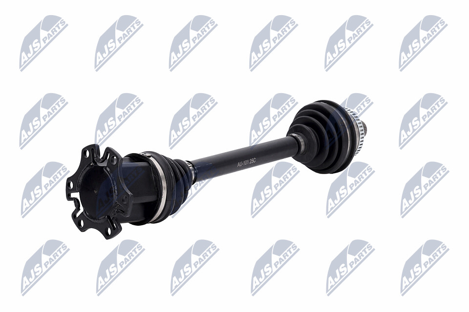 NTY NPW-AU-101 Semiasse AUDI A6 Sedan (4B2, C5) 2.7 T quattro Benzina 250 CV 2001 prezzo
