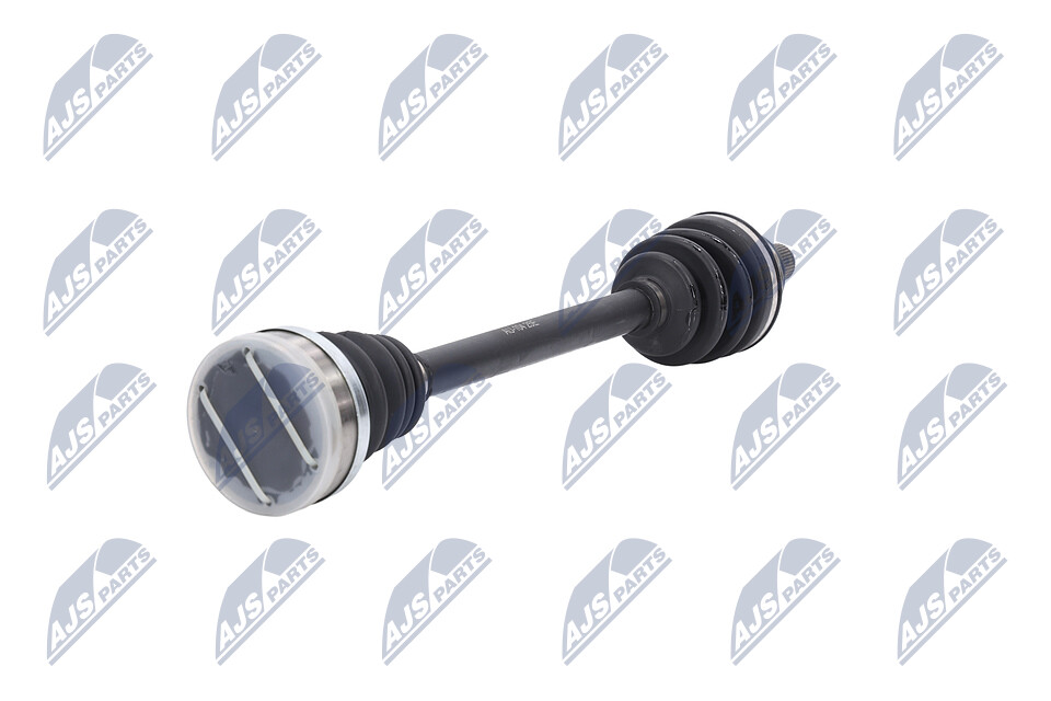 Acheter NTY Arbre de transmission NPW-AU-104