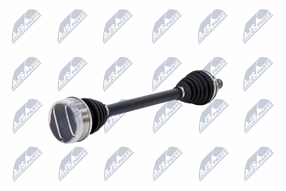 NTY NPW-AU-107 Antriebswellen VW Golf 6 Variant (AJ5) 1.4 Benzin 80 PS 2011