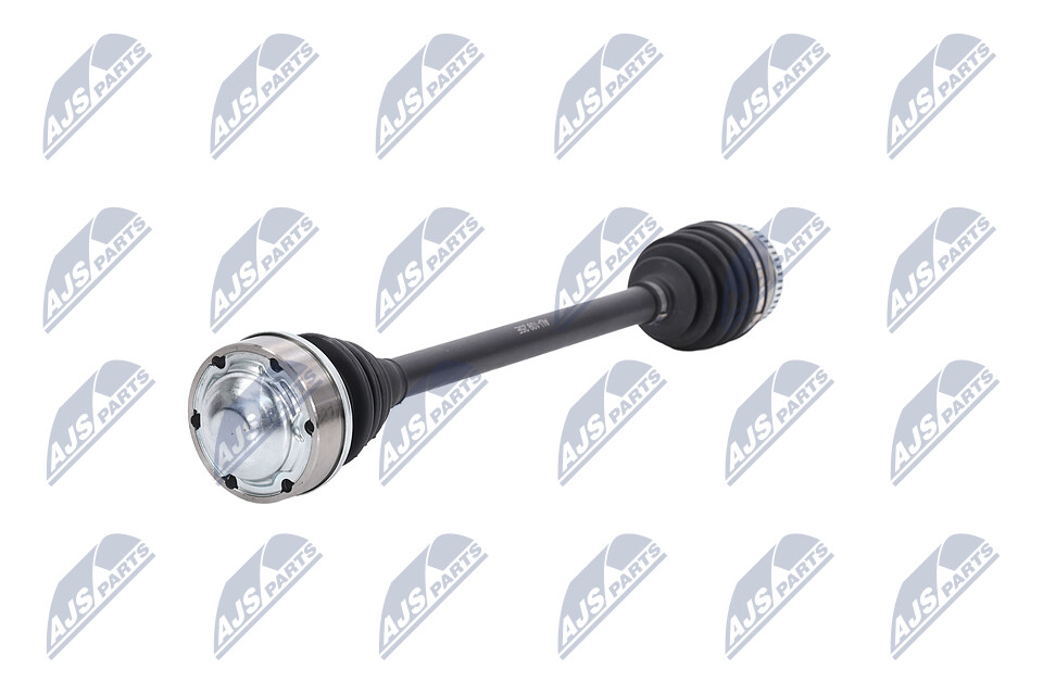 NTY NPW-AU-109 Antriebswelle Seat EXEO