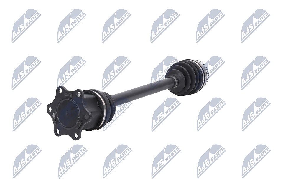 8E0407271BN OE NTY Trækaksel NPW-AU-114