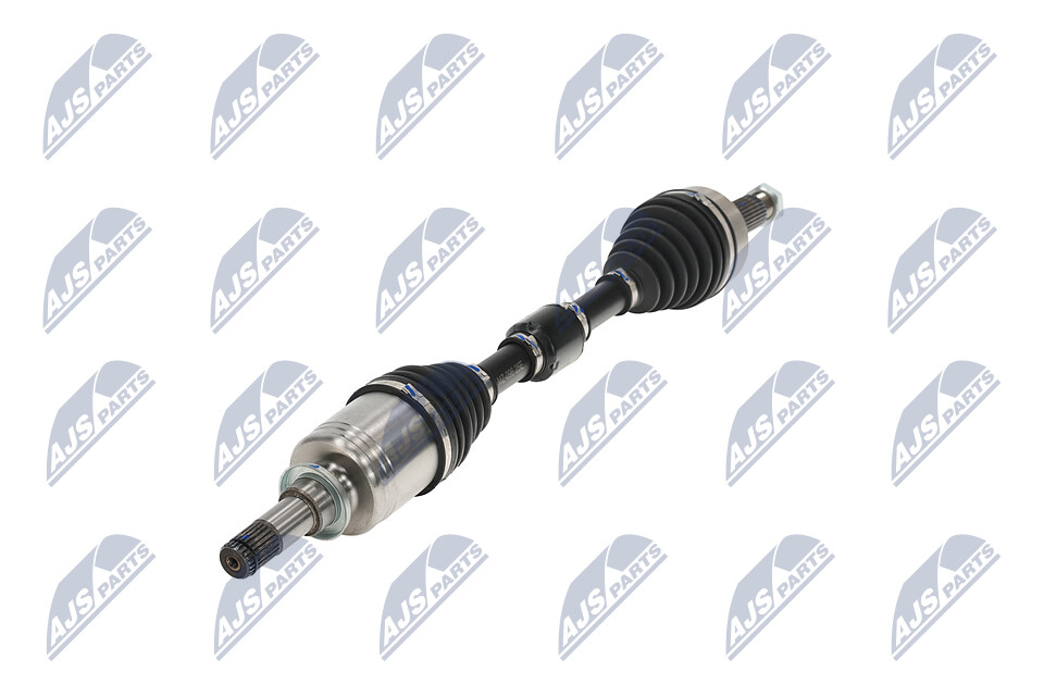 NTY Drivaksel NPW-MZ-096