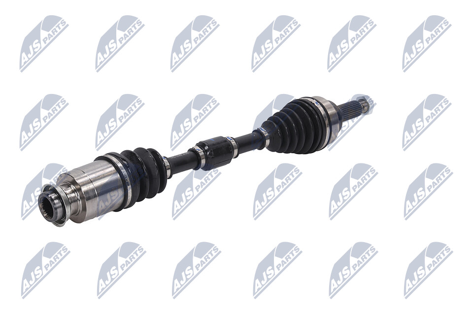 NTY NPW-MZ-098 Varantysis velenas Mazda 3 bm