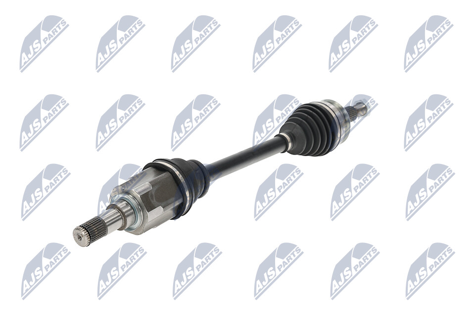 NTY NPW-MZ-100 pogonska gred MAZDA 3 Hatchback (BP)