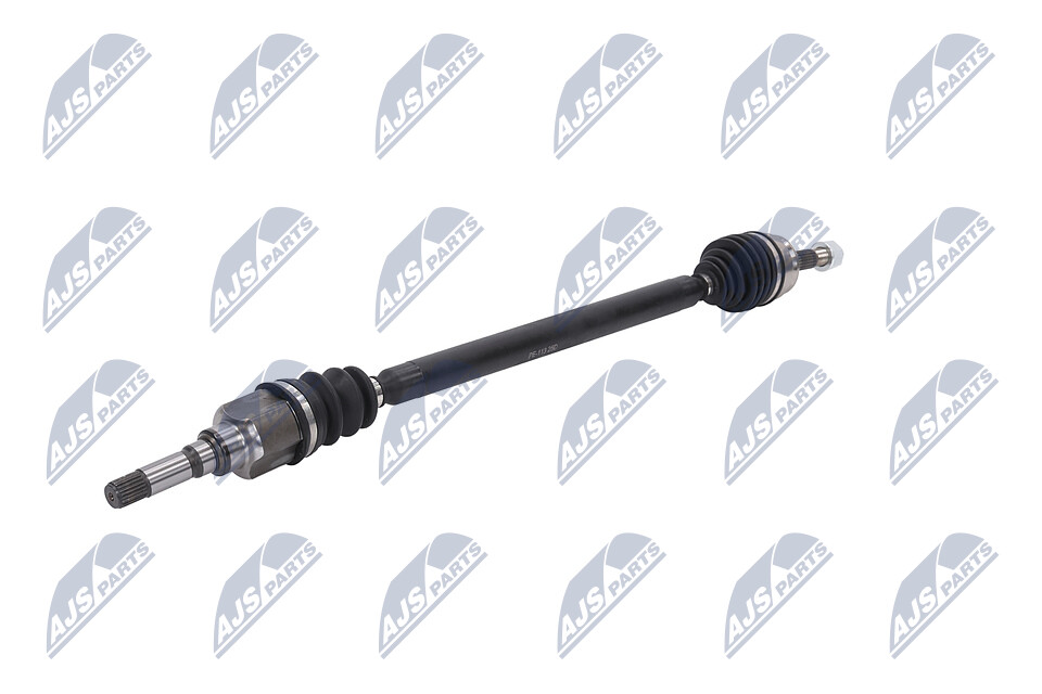 NPW-PE-113 NTY 1675963480 Antriebswelle