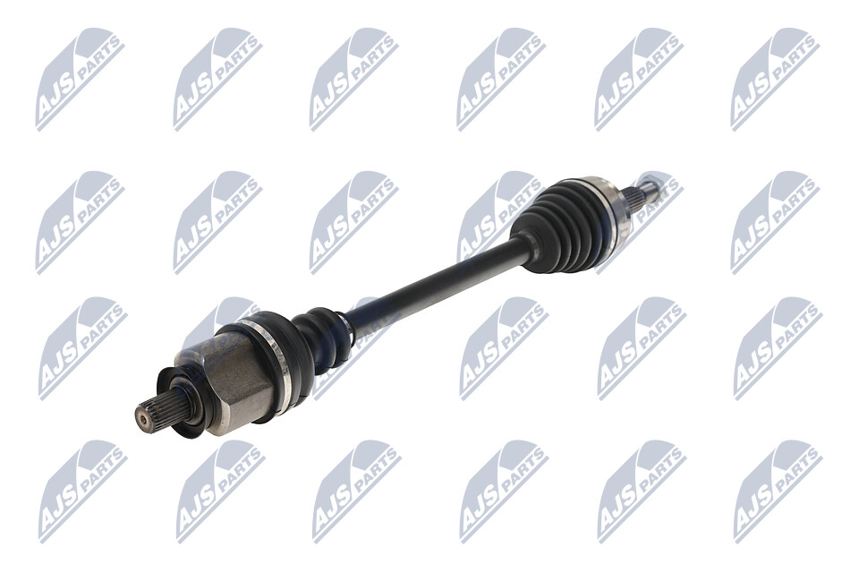 NTY NPW-RE-208 Antriebswelle RENAULT KANGOO Express (FW0/1_) Z.E. 60 PS Elektro 2022