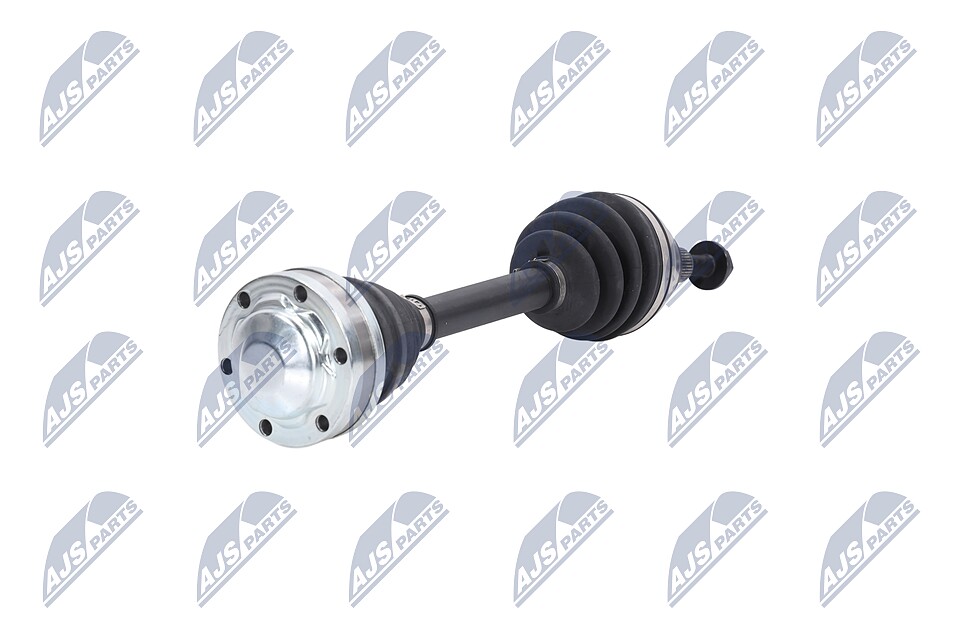 NTY NPW-VW-207 Varantysis velenas SKODA Octavia 2 Combi (1Z5) 2.0 TDI 4x4 dyzelinas 140 AG 2008