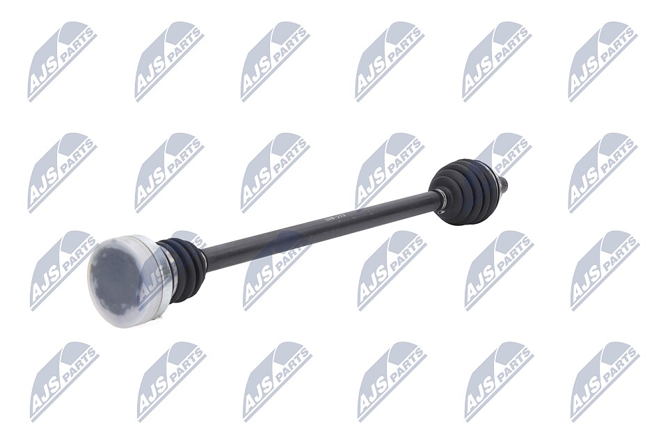 NTY NPW-VW-213 Antriebswelle Volkswagen Jetta a4 1.2 TSI 105 PS Benzin 2010