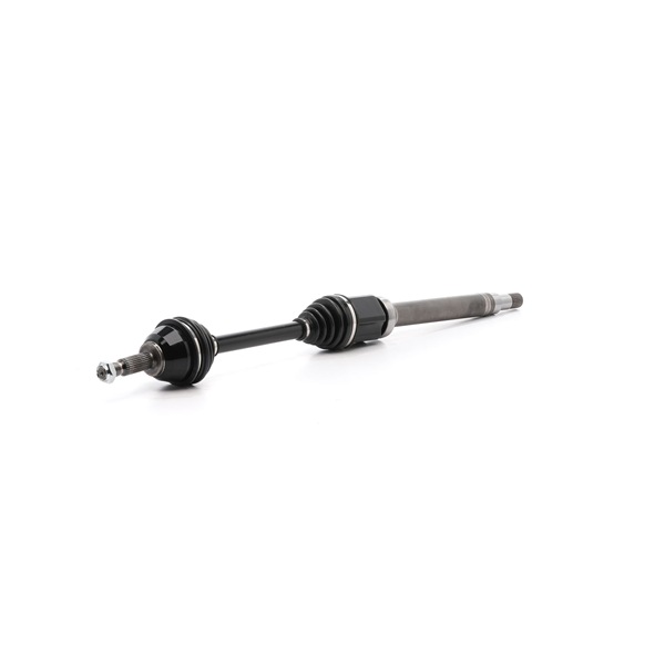 2T143B437FB OE goCORE Drive shaft GCA30026