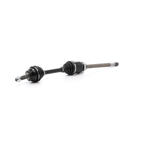 goCORE GCA30031 Drivaxlar Fiat Stilo Kombi 1.9 D Multijet Diesel 120 hk 2007 pris