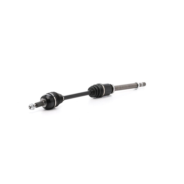 goCORE GCA30043 Semiassi RENAULT MEGANE 3 (BZ0) 1.6 16V (BZ0H, BZ1R) Benzina 106 CV 2011 prezzo