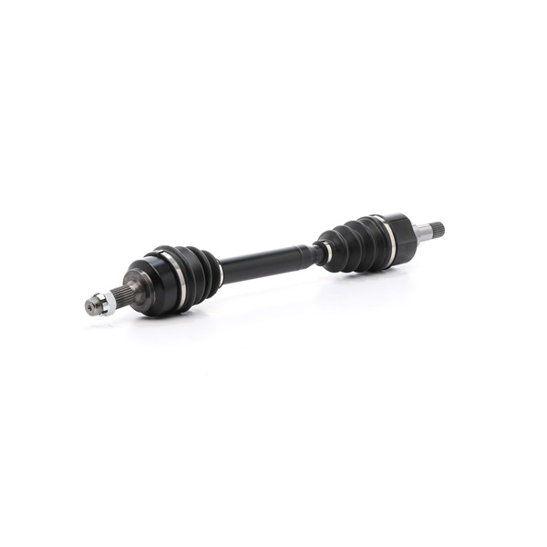 goCORE GCA30057 Driveshaft Peugeot 307 3A/C 1.6 BioFlex Petrol/Ethanol 109 hp 2007 price