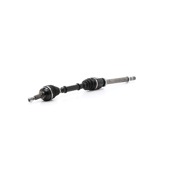 goCORE GCA30077 Antriebswelle RENAULT SCENIC 2 (JM0/1) 1.5 dCi 101 PS Diesel 2004