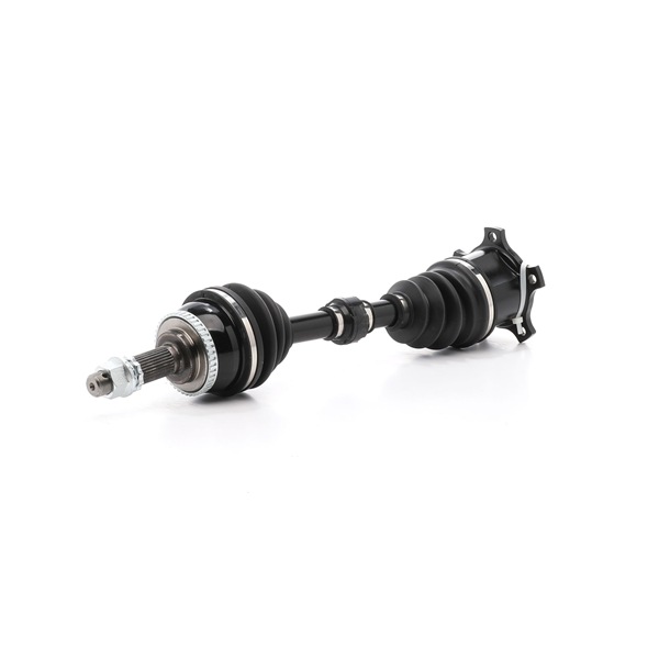 goCORE GCA30096 Antriebswelle NISSAN X-TRAIL (T30) 2.5 4x4 165 PS Benzin 2013