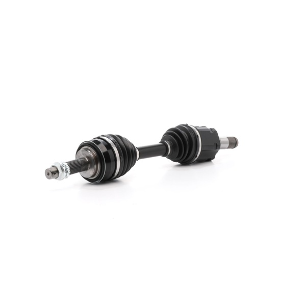 goCORE GCA30102 Cardan de transmission TOYOTA Hilux VII Pick-up 3.0 D-4D 4WD (KUN26) Diesel 163 CV 2006 prix