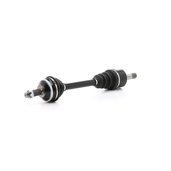 goCORE GCA30142 Antriebswelle Peugeot 806 221 2.0 HDI 16V Diesel 109 PS 2001
