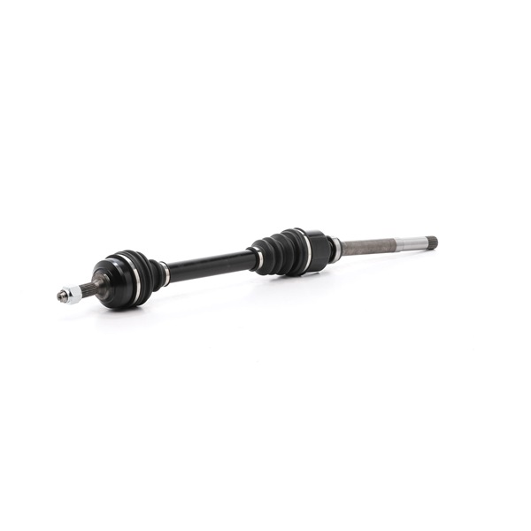 goCORE GCA30152 Semi eixo DS DS3 Cabrio 1.2 THP 110 Gasolina 110 cv 2015 preço