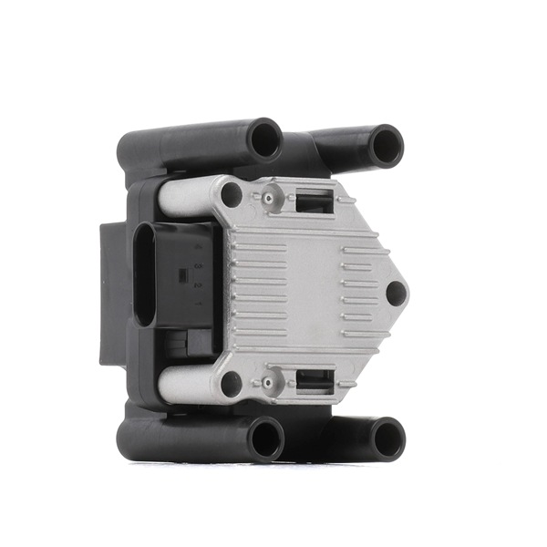 goCORE GCF890013 Zündspule VW New Beetle Schrägheck (9C1, 1C1) 1.6 Benzin 102 PS 2008