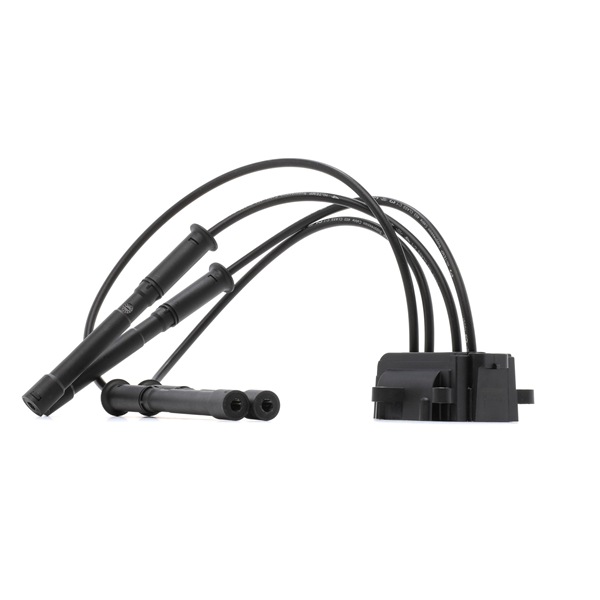 goCORE GCF890038 Bobina de encendido RENAULT Kangoo I Express (FC) 1.0 Gasolina 70 cv 2003 precio