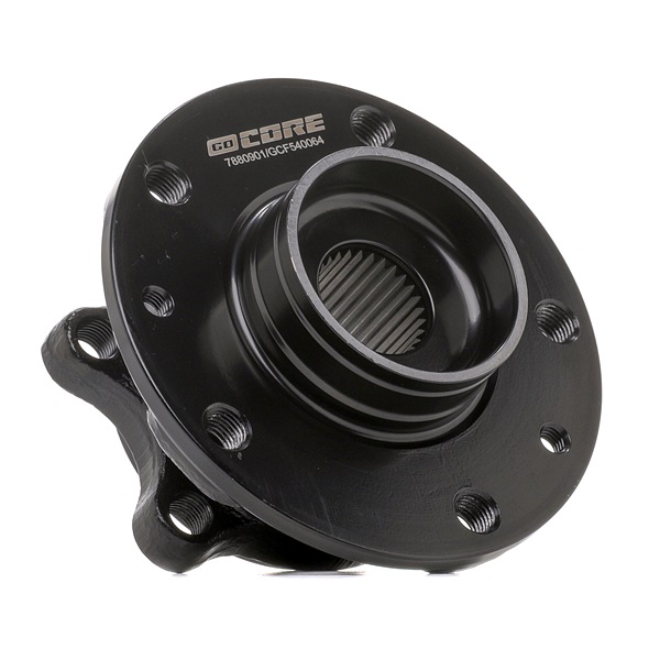 402021110R OE goCORE Kit de roulement de roue GCF540064