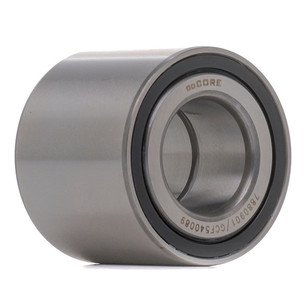 goCORE GCF540089 Radlagersatz Corsa C 1.0 (F08, F68) Benzin 60 PS 2007