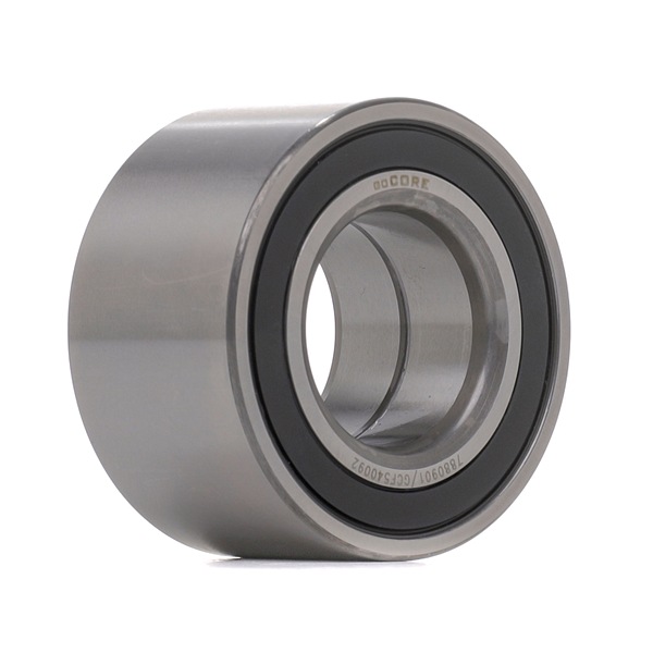 goCORE GCF540092 Radlager OPEL Corsa C Schrägheck (X01) 1.0 (F08, F68) Benzin 60 PS 2006