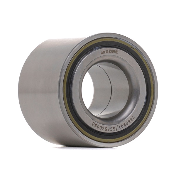 goCORE GCF540093 Radnabe 207 WA 1.6 110 PS Benzin 2008