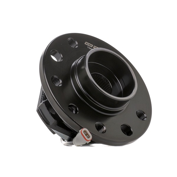 goCORE GCF540095 Radlagersatz Astra H A04 1.6 i 16V (L08) Benzin 116 PS 2007