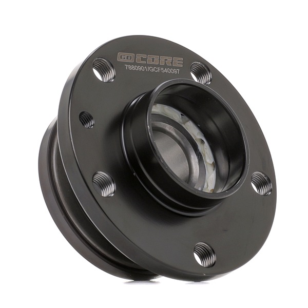 goCORE GCF540097 Radlager ALFA ROMEO 156 Sportwagon (932) 1.8 16V T.SPARK Benzin 144 PS 2000