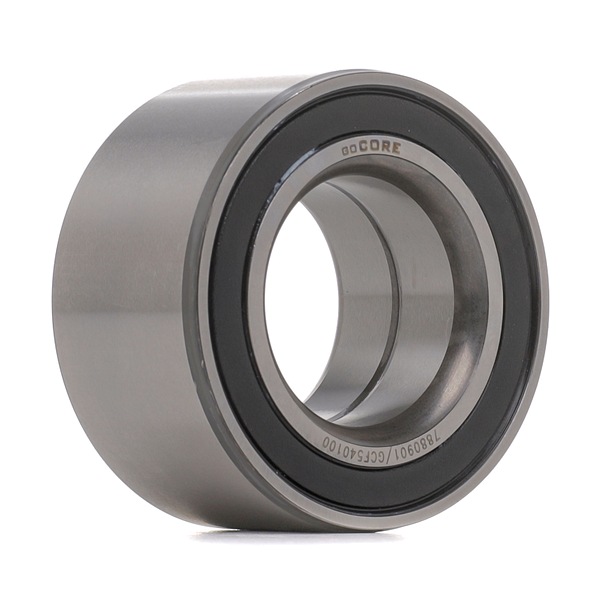 goCORE GCF540100 Moyeu VAUXHALL Corsa Mk2 (C) (X01) 1.7 CDTI 16V (F08, F68) Diesel 100 CV 2005 prix