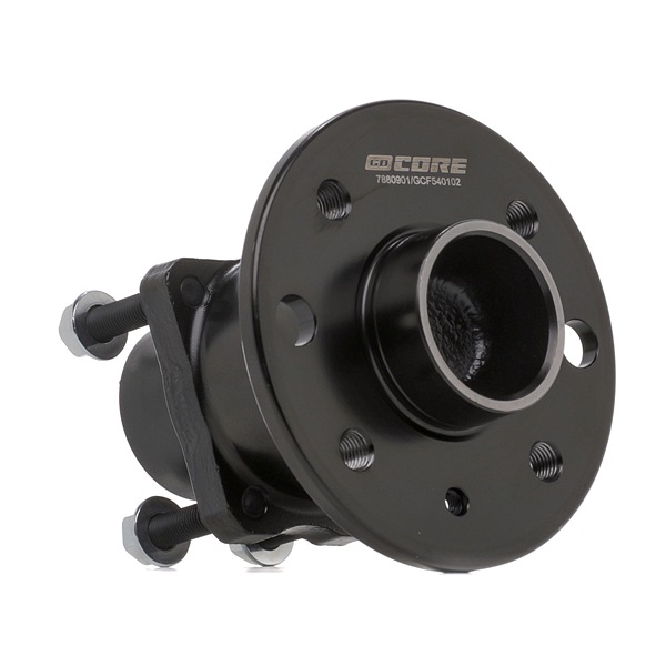 1604306 OE goCORE Radlagersatz GCF540102