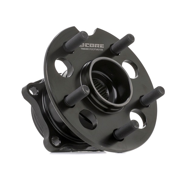 d'origine Toyota YARIS goCORE Roulement de roues GCF540108