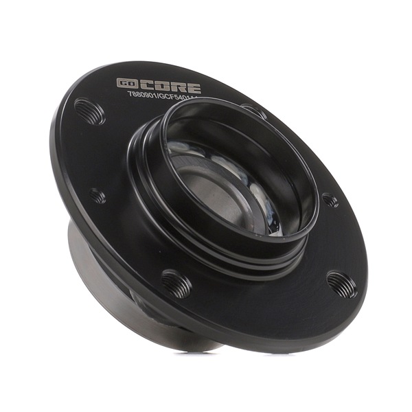 goCORE GCF540114 Wiellager PEUGEOT PARTNER Combispace (5F) 1.4 Benzine 75 Pk 2011 kosten