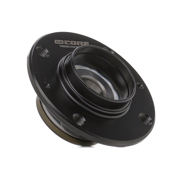 goCORE GCF540118 Wiellager PEUGEOT 307 (3A/C) 2.0 16V Benzine 136 Pk 2005 kosten