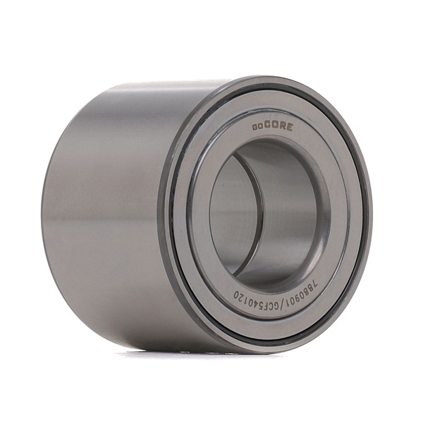 goCORE GCF540120 Moyeu de roue NISSAN PRIMASTAR Camionnette (X83) 2.0 Essence 117 CV 2021 prix